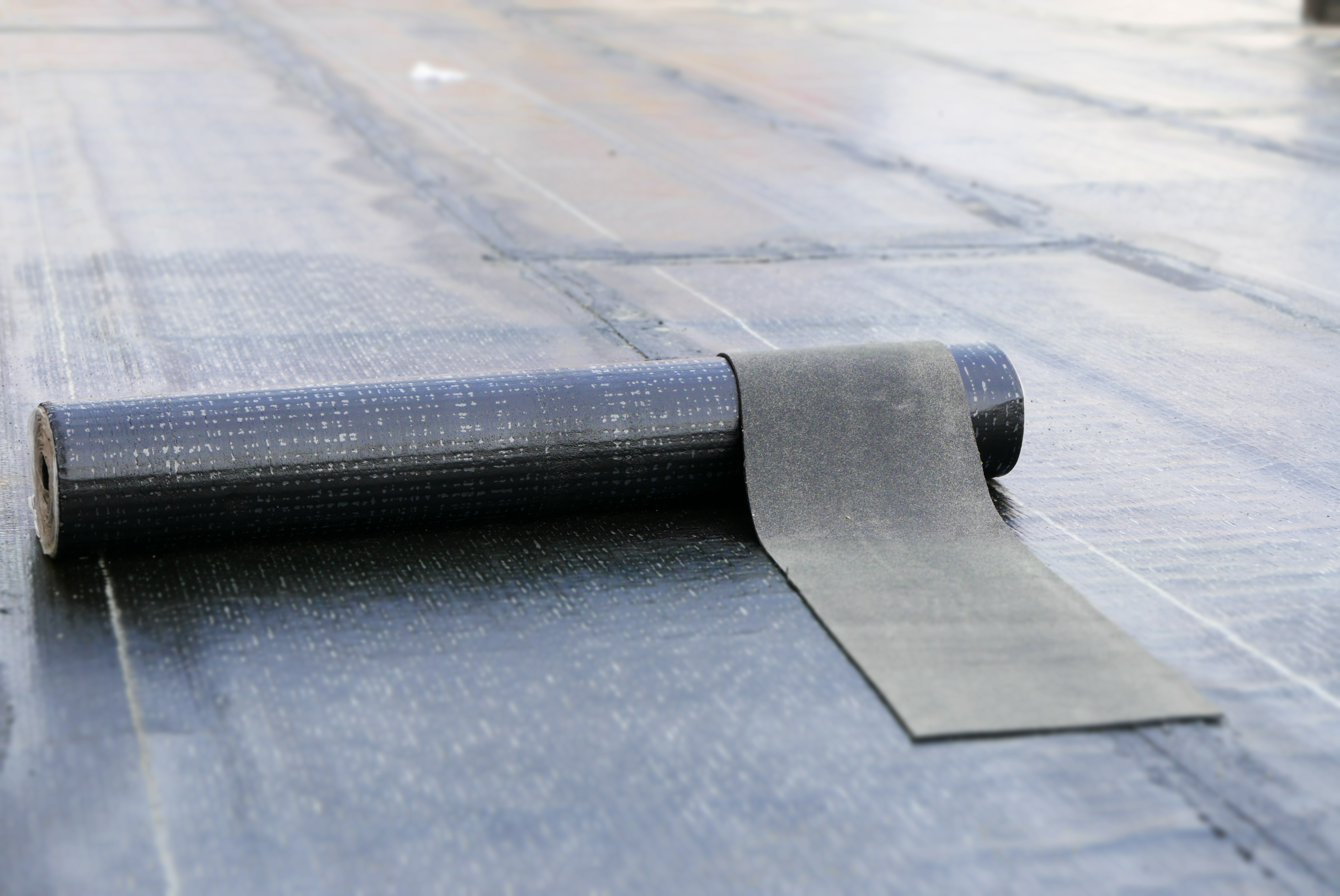 étanchéité Langeac Haute-Loire ROXOR